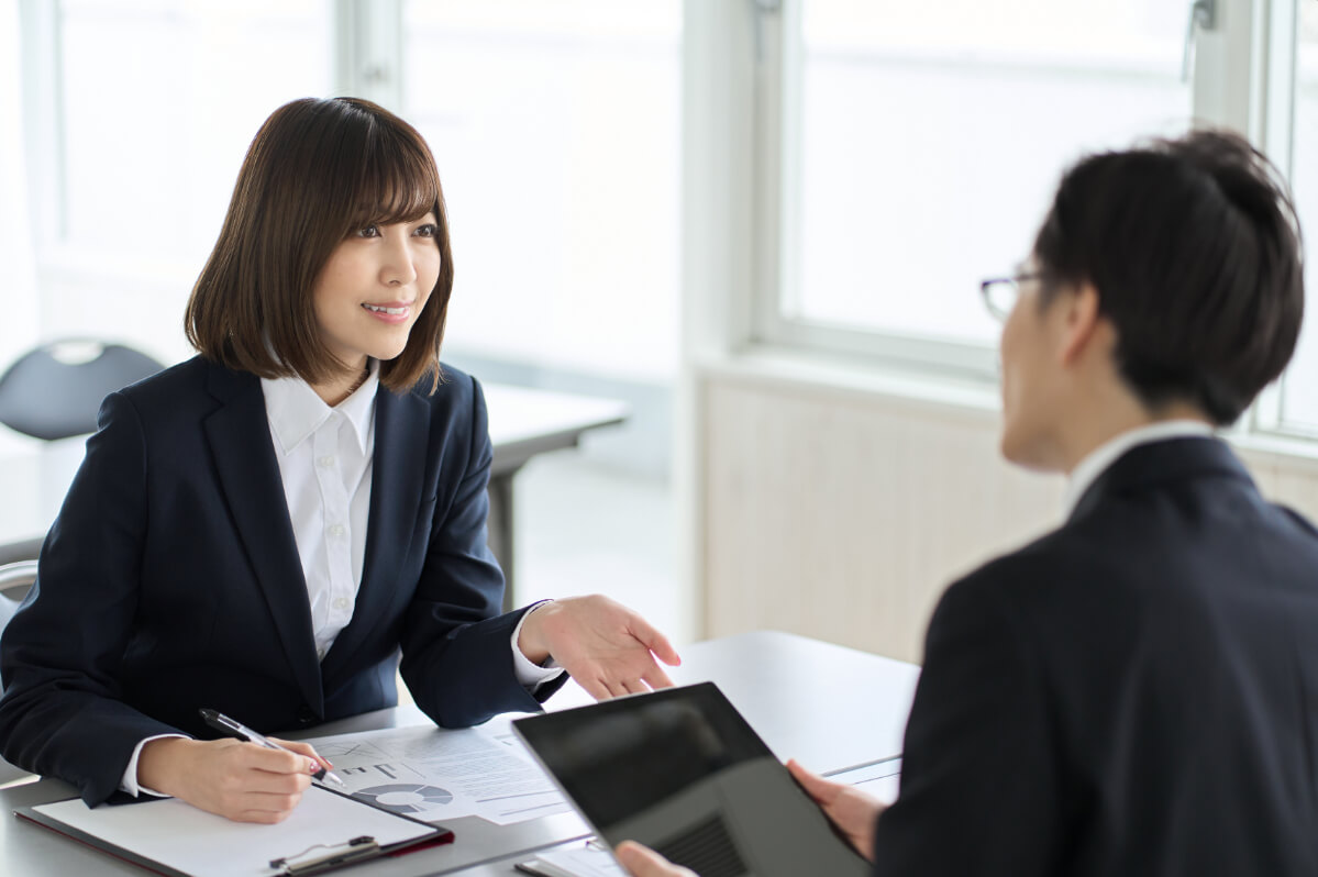 ご予算に合わせた適切なご提案