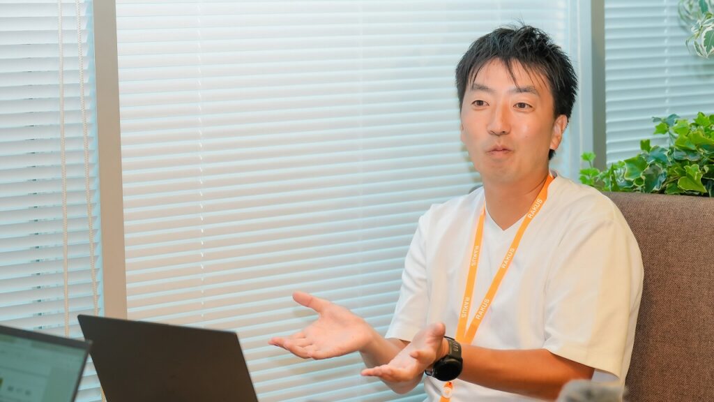 研修・セミナーの実施風景