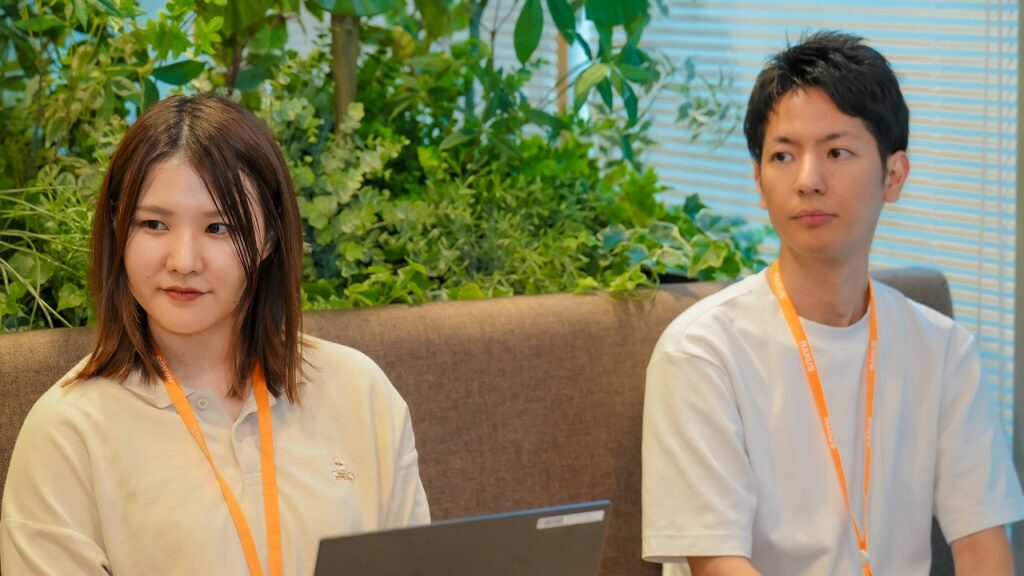 研修・セミナーの実施風景